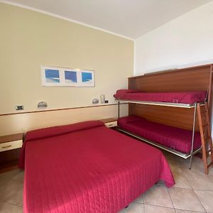 Vierbettzimmer